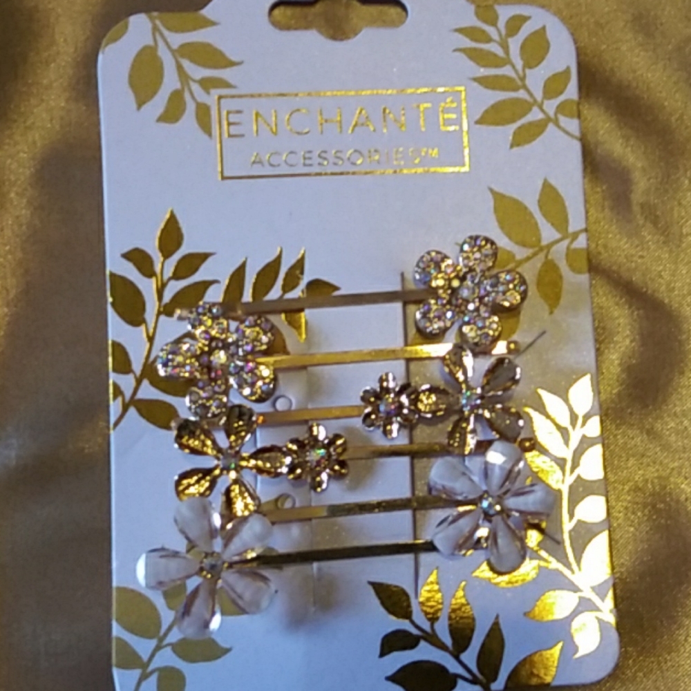 Hair accessories